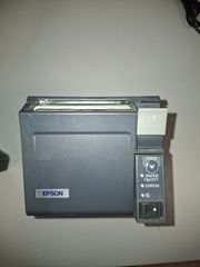 Epson TM-T70 M225A Θερμικός Εκτυπωτής Αποδείξεων