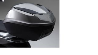 ΒΑΛΙΤΣΑ HONDA SH350ASM (2021) ΑΣΗΜΙ