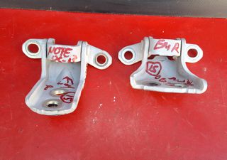 NISSAN NOTE  2006-2013 ΜΕΝΤΕΣΕΔΕΣ ΠΟΡΤΑΣ ΕΜΠΡΟΣ  ΔΕΞΙΑΣ ΑΝΩ -ΚΑΤΩ