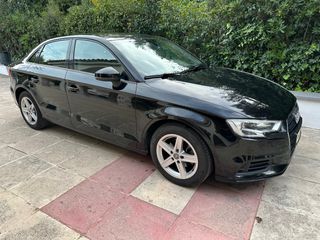 Audi A3 2019 Limousine 35 TFSi - ΜΕ ΑΠΟΣΥΡΣΗ!! ΔΩΡΟ ΣΗΜΑ!