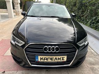 Audi A3 2019 Limousine 35 TFSi - ΜΕ ΑΠΟΣΥΡΣΗ!! ΔΩΡΟ ΣΗΜΑ!-thumb-2