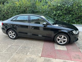 Audi A3 2019 Limousine 35 TFSi - ΜΕ ΑΠΟΣΥΡΣΗ!! ΔΩΡΟ ΣΗΜΑ!-thumb-3
