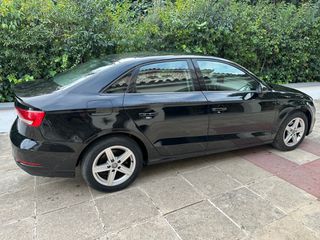 Audi A3 2019 Limousine 35 TFSi - ΜΕ ΑΠΟΣΥΡΣΗ!! ΔΩΡΟ ΣΗΜΑ!-thumb-4