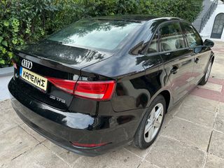 Audi A3 2019 Limousine 35 TFSi - ΜΕ ΑΠΟΣΥΡΣΗ!! ΔΩΡΟ ΣΗΜΑ!-thumb-5
