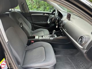 Audi A3 2019 Limousine 35 TFSi - ΜΕ ΑΠΟΣΥΡΣΗ!! ΔΩΡΟ ΣΗΜΑ!-thumb-7