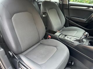 Audi A3 2019 Limousine 35 TFSi - ΜΕ ΑΠΟΣΥΡΣΗ!! ΔΩΡΟ ΣΗΜΑ!-thumb-9
