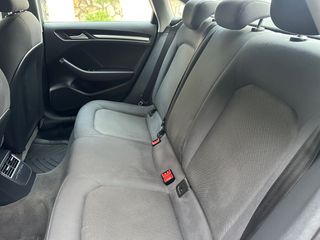 Audi A3 2019 Limousine 35 TFSi - ΜΕ ΑΠΟΣΥΡΣΗ!! ΔΩΡΟ ΣΗΜΑ!-thumb-13