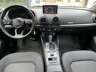 Audi A3 2019 Limousine 35 TFSi - ΜΕ ΑΠΟΣΥΡΣΗ!! ΔΩΡΟ ΣΗΜΑ!-thumb-14