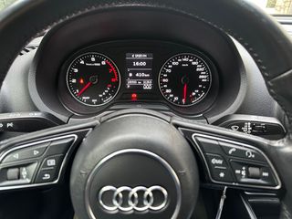 Audi A3 2019 Limousine 35 TFSi - ΜΕ ΑΠΟΣΥΡΣΗ!! ΔΩΡΟ ΣΗΜΑ!-thumb-19
