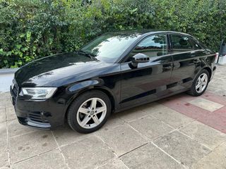 Audi A3 2019 Limousine 35 TFSi - ΜΕ ΑΠΟΣΥΡΣΗ!! ΔΩΡΟ ΣΗΜΑ!-thumb-21