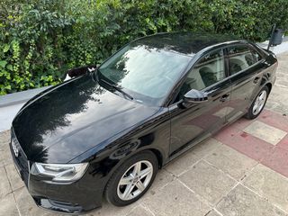 Audi A3 2019 Limousine 35 TFSi - ΜΕ ΑΠΟΣΥΡΣΗ!! ΔΩΡΟ ΣΗΜΑ!-thumb-25