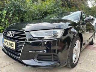 Audi A3 2019 Limousine 35 TFSi - ΜΕ ΑΠΟΣΥΡΣΗ!! ΔΩΡΟ ΣΗΜΑ!-thumb-26