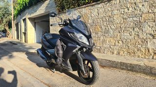 Kymco Downtown 350i 2021 DOWNTOWN 350I ABS