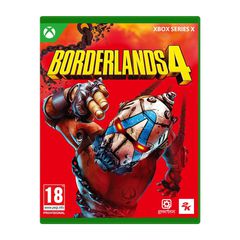 Borderlands 4 / Xbox Series X