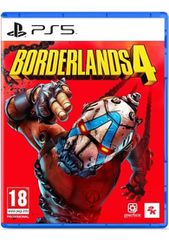 Borderlands 4 / PlayStation 5