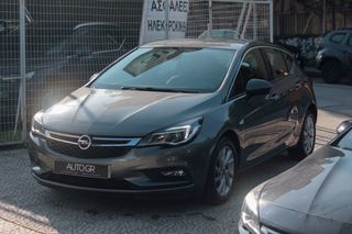 Opel Astra 2019 Αυτοματο | 136 HP | Ελληνικό-thumb-2