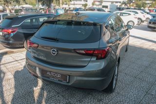 Opel Astra 2019 Αυτοματο | 136 HP | Ελληνικό-thumb-3