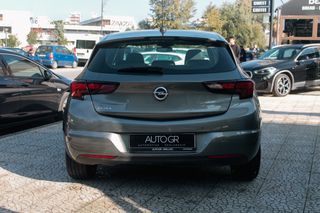 Opel Astra 2019 Αυτοματο | 136 HP | Ελληνικό-thumb-4