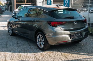 Opel Astra 2019 Αυτοματο | 136 HP | Ελληνικό-thumb-5