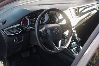 Opel Astra 2019 Αυτοματο | 136 HP | Ελληνικό-thumb-7