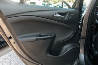 Opel Astra 2019 Αυτοματο | 136 HP | Ελληνικό-thumb-8