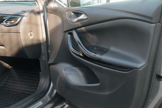 Opel Astra 2019 Αυτοματο | 136 HP | Ελληνικό-thumb-13