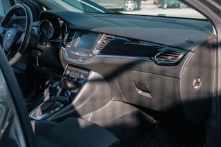 Opel Astra 2019 Αυτοματο | 136 HP | Ελληνικό-thumb-14