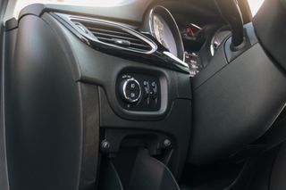 Opel Astra 2019 Αυτοματο | 136 HP | Ελληνικό-thumb-19