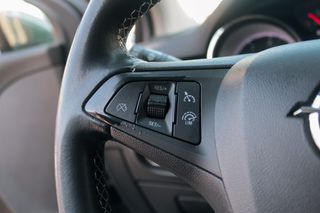 Opel Astra 2019 Αυτοματο | 136 HP | Ελληνικό-thumb-20