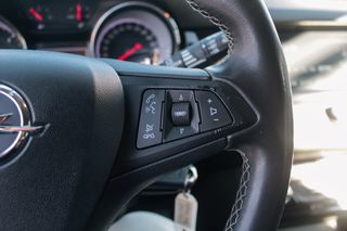 Opel Astra 2019 Αυτοματο | 136 HP | Ελληνικό-thumb-21