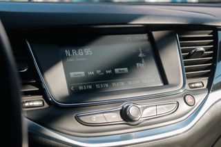 Opel Astra 2019 Αυτοματο | 136 HP | Ελληνικό-thumb-22