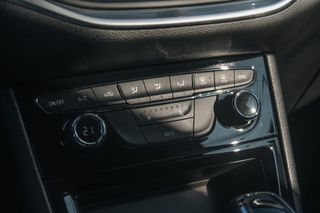 Opel Astra 2019 Αυτοματο | 136 HP | Ελληνικό-thumb-23
