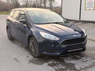 Ford Focus 2016 1.5 TDCI START/STOPP TREND-thumb-1