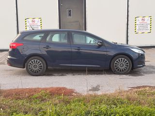 Ford Focus 2016 1.5 TDCI START/STOPP TREND-thumb-2