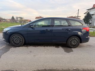 Ford Focus 2016 1.5 TDCI START/STOPP TREND-thumb-3