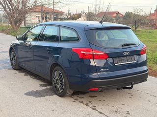 Ford Focus 2016 1.5 TDCI START/STOPP TREND-thumb-4