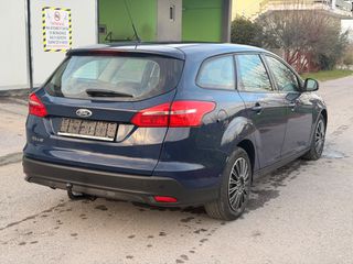 Ford Focus 2016 1.5 TDCI START/STOPP TREND-thumb-6