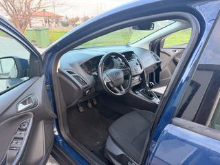 Ford Focus 2016 1.5 TDCI START/STOPP TREND-thumb-8