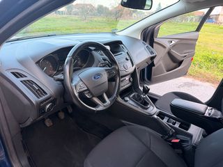 Ford Focus 2016 1.5 TDCI START/STOPP TREND-thumb-9