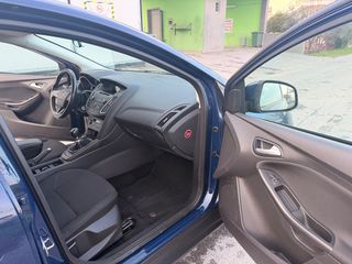 Ford Focus 2016 1.5 TDCI START/STOPP TREND-thumb-10