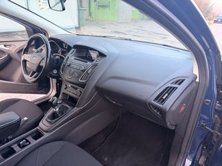 Ford Focus 2016 1.5 TDCI START/STOPP TREND-thumb-11