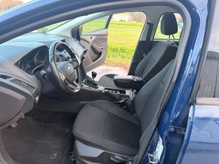 Ford Focus 2016 1.5 TDCI START/STOPP TREND-thumb-12