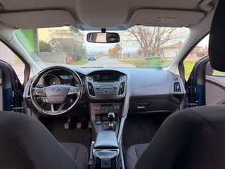 Ford Focus 2016 1.5 TDCI START/STOPP TREND-thumb-16