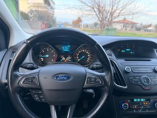 Ford Focus 2016 1.5 TDCI START/STOPP TREND-thumb-19