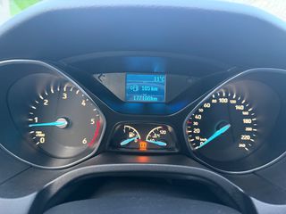 Ford Focus 2016 1.5 TDCI START/STOPP TREND-thumb-20