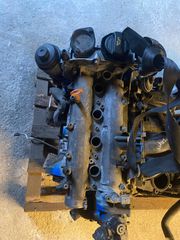 VW GOLF5-BLN-1.4 FSI