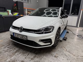 Volkswagen Golf 2017 7.5 Rline