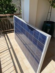 Ηλιακά πάνελ BLD Solar Europe 235W-thumb-2