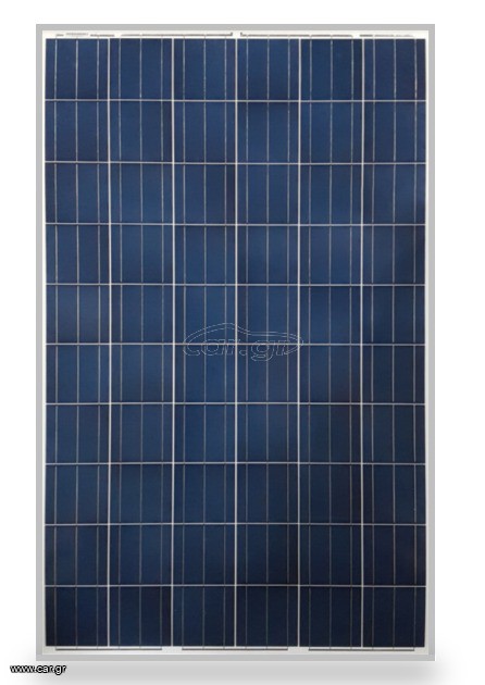 Ηλιακά πάνελ BLD Solar Europe 235W