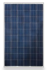 Ηλιακά πάνελ BLD Solar Europe 235W